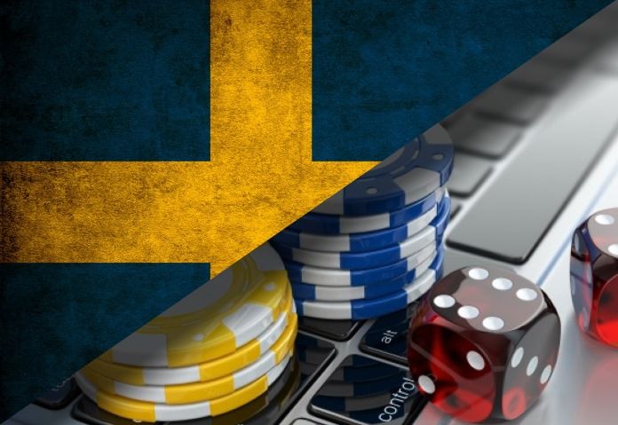 license for gambling in sweden