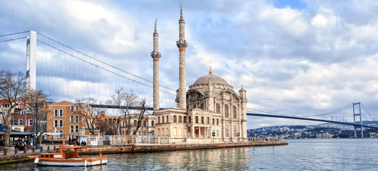 offshore company formation in turkey