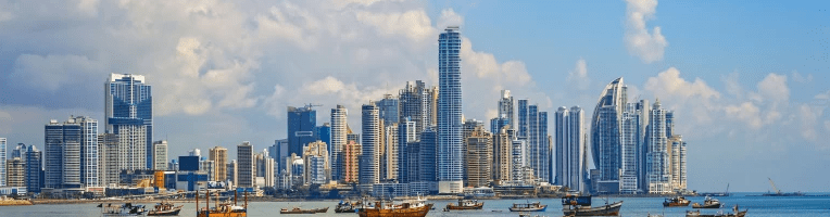 panama business registration