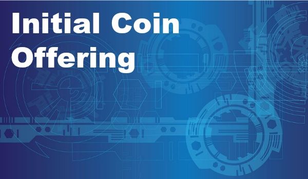 Initial Coin Offerings