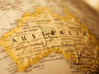 Registration of Company in Australia (Proprietary)