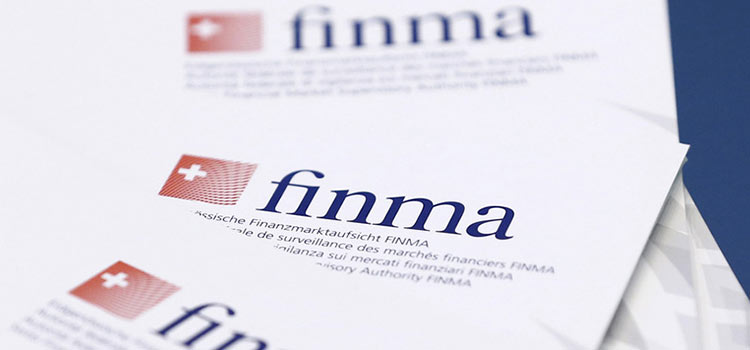 Руководство FINMA 